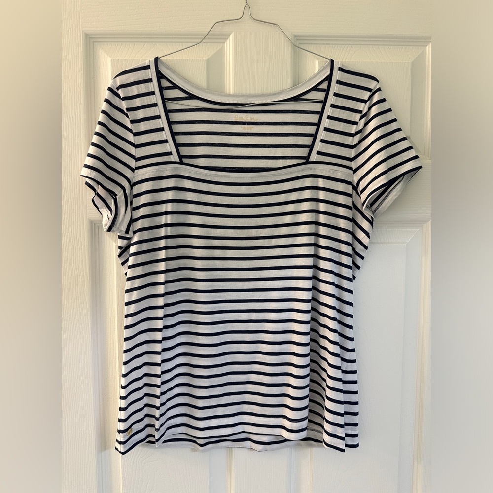 Lilly Pulitzer shirt